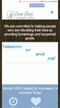 Mobile Screenshot of newdigsministry.org